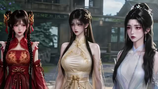 天璇大师兄(267集) 天璇大师兄(267集)直接看到大结局