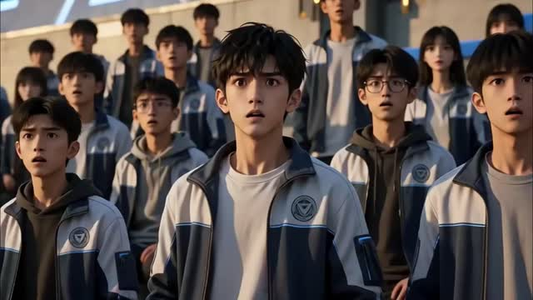穿越星际后我养成了五个灭世级天才(90集) 穿越星际后我养成了五个灭世级天才(90集)口碑爆棚免费看