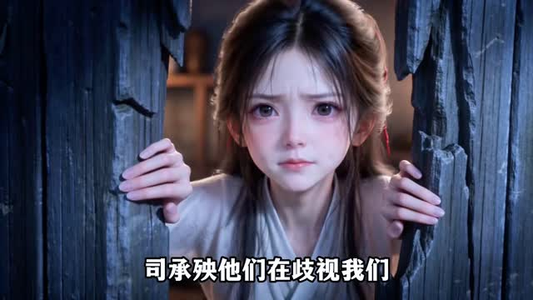 反派夫君求我杀了他(134集) 反派夫君求我杀了他(134集)最新短剧抢先看