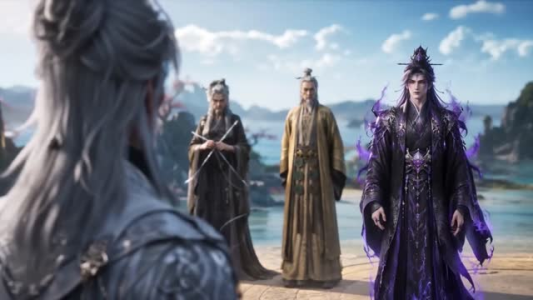 天璇大师兄第三季(152集) 天璇大师兄第三季(152集)热门短剧又来了