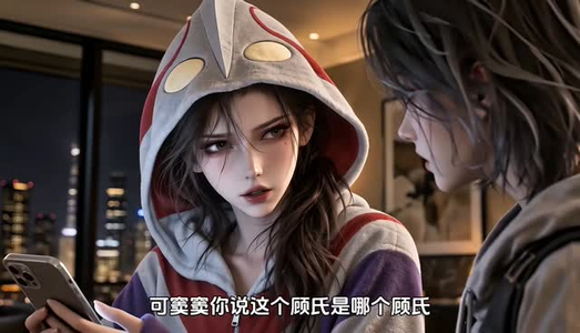 奶团两岁半:系统表示带不动(148集) 奶团两岁半:系统表示带不动(148集)爱上了这部剧了