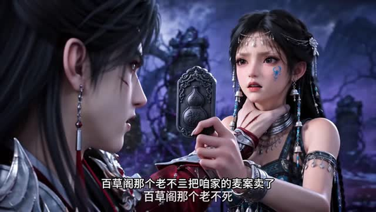 千岁替我喜(179集) 千岁替我喜(179集)短剧全集完整版