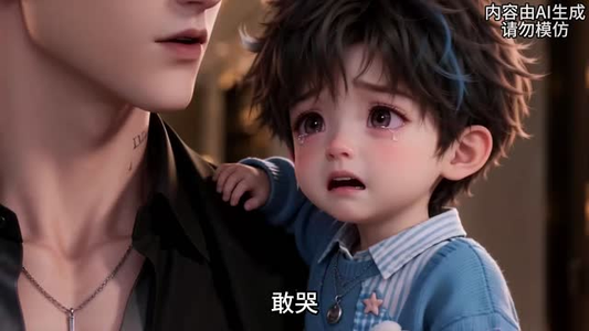 恶魔总裁今天也超爱第三季(137集) 恶魔总裁今天也超爱第三季(137集)超甜短剧抢先看