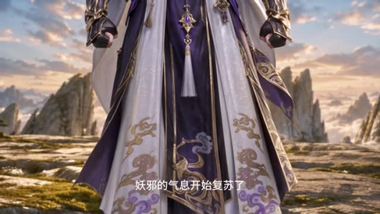 五灵根修仙:我有一个吞噬空间!第八季(90集) 五灵根修仙:我有一个吞噬空间!第八季(90集)短剧免费看全集