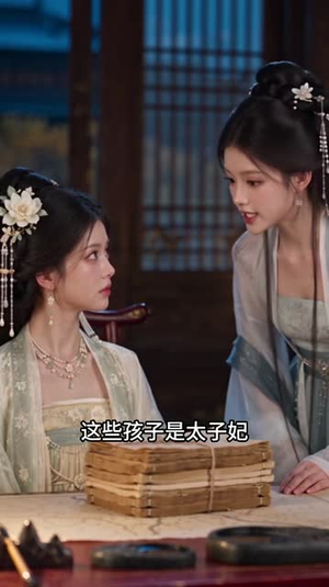 王爷,收敛点你的老婆脑2(362集) 王爷,收敛点你的老婆脑2(362集)精彩短剧推荐
