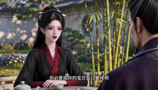 相府嫡女,权掌天下(68集) 相府嫡女,权掌天下(68集)热门短剧推荐。