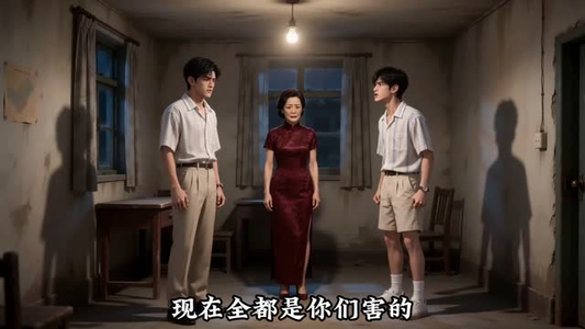 悠悠换亲记第一季(180集) 悠悠换亲记第一季(180集)热门短剧又来了