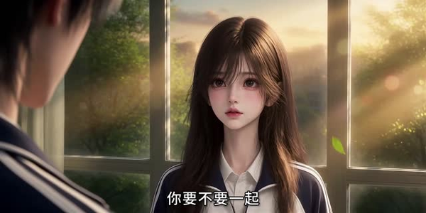 屿你心动之再见夏凝晚（85集）短剧太精彩