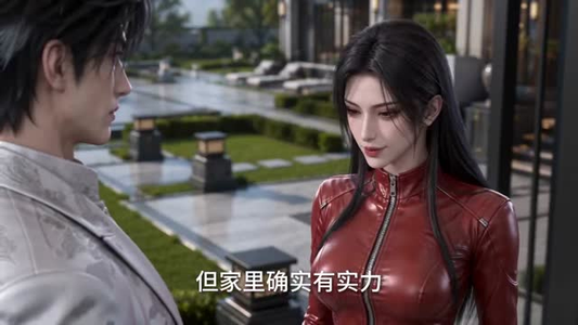 老祖醒来第一件事竟是带全族脱单 (150集) 老祖醒来第一件事竟是带全族脱单 (150集)在线看