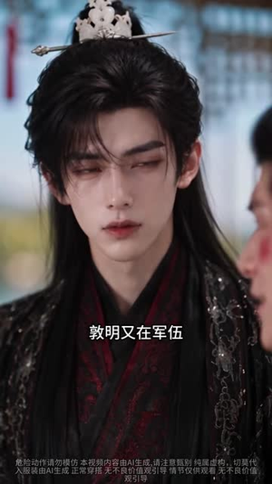 剑拒天命书(172集) 剑拒天命书(172集)好看的国产短剧