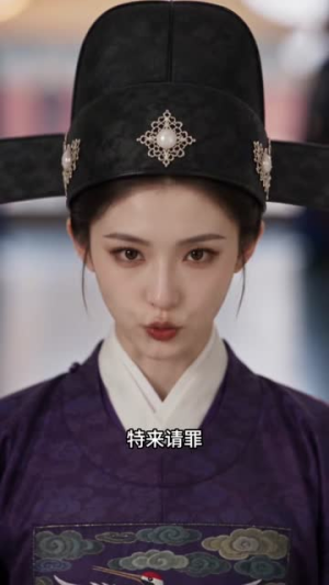 这个爱卿有点甜(57集) 这个爱卿有点甜(57集)无需充值尽情看