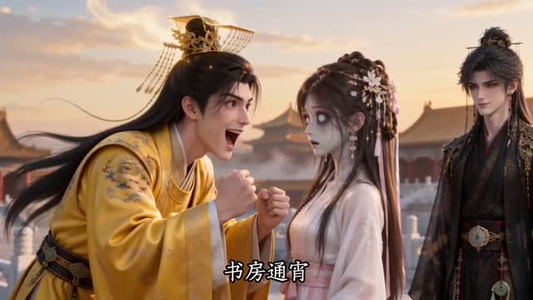 精神小妹的心声全是虎狼词(339集) 精神小妹的心声全是虎狼词(339集)爆款短剧推荐