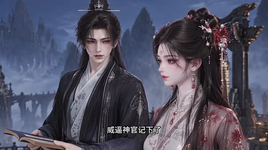 一觉九百年，全家替我扛罪第一季（49集）最热短剧抢先看
