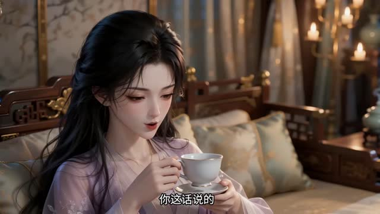 太后她画风不对第二季(64集) 太后她画风不对第二季(64集)不用花钱看全剧
