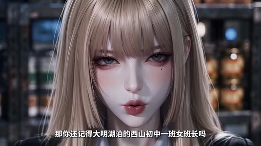 我在伪人世界当卧底(141集) 我在伪人世界当卧底(141集)超火热门短剧