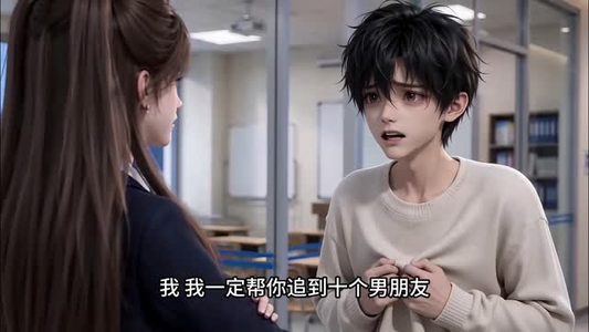 等星星心动（75集）亿万短剧抢先看