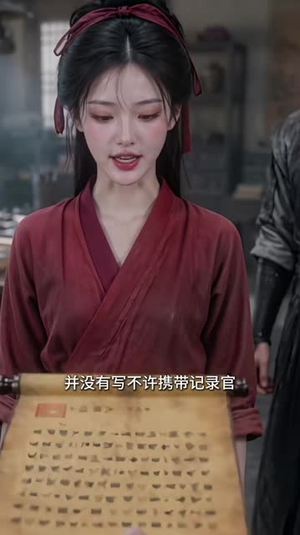 穿越大周：我靠空间逆袭成王（505-1000集）深深爱上这部剧