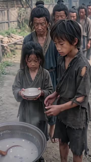 穿越大周：我靠空间逆袭成王（1-504集）好看短剧看不停