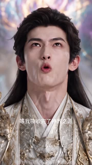 捡到女帝，逆命双生第六季（80集）好看短剧推荐