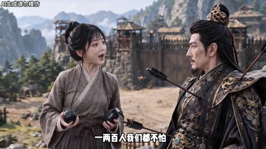 太子妃她不按套路来第二季(114集) 太子妃她不按套路来第二季(114集)免费观看就是爽