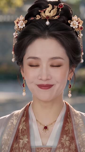 王府最怂儿媳,竟是杀手祖师爷(95集) 王府最怂儿媳,竟是杀手祖师爷(95集)热门短剧大全