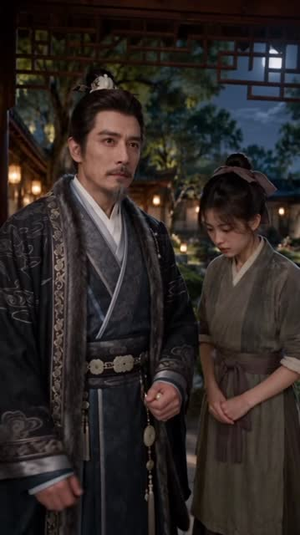 玄门嫡女:三爷命里缺她(154集) 玄门嫡女:三爷命里缺她(154集)热播短剧排行榜