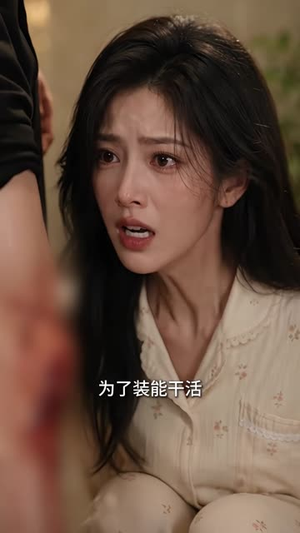 弹幕说我是恶毒前妻：未来首富别黑化第二季（141集）短剧在线更新