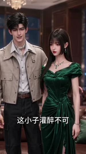 震惊漂亮后妈被全家宠了第三季(145集) 震惊漂亮后妈被全家宠了第三季(145集)一口气追完全集