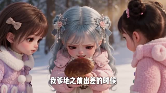 萌宝三岁多完结篇（80集）热播短剧来袭