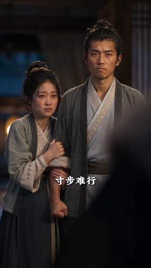 大唐憨婿之我姐姐是太子妃第四季（263集）免费看短剧全集