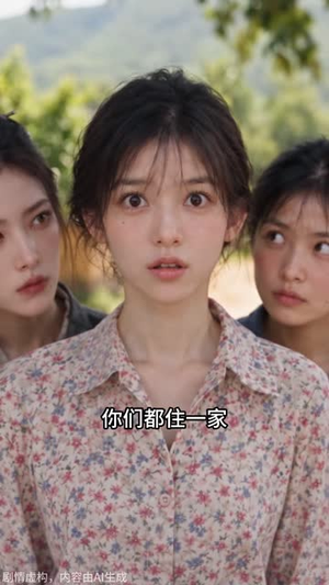 闺蜜齐穿书:妯娌联手拿捏全家(192集) 闺蜜齐穿书:妯娌联手拿捏全家(192集)热门短剧分享