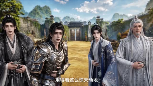 女帝的痛感契约(98集) 女帝的痛感契约(98集)一起追生活短剧