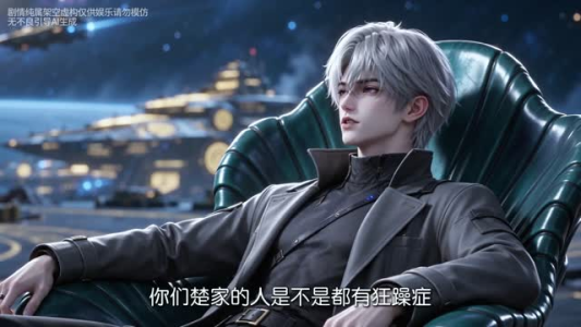 F级废柴，竟是大乘剑尊（90集）完整版免费观看
