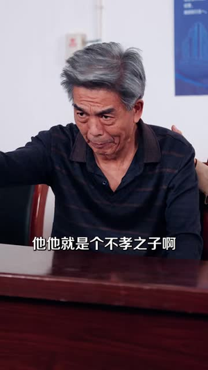 最后一次赡养(40 集) 最后一次赡养(40 集)大结局太过瘾了