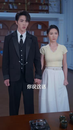 分手后男友愧疚终生（62 集）小短剧抢先看