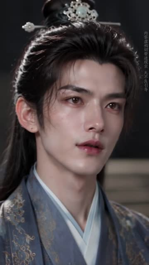 本王要娶女魔头（81集）精彩短剧片段