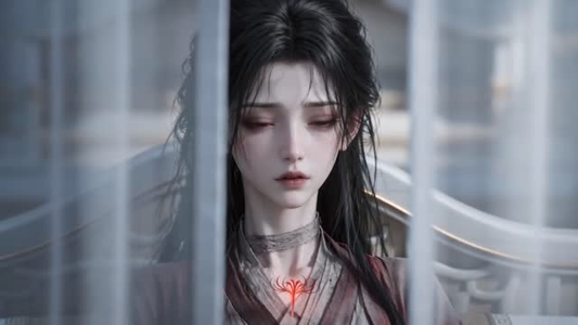 负姝华(82集) 负姝华(82集)快来看短剧