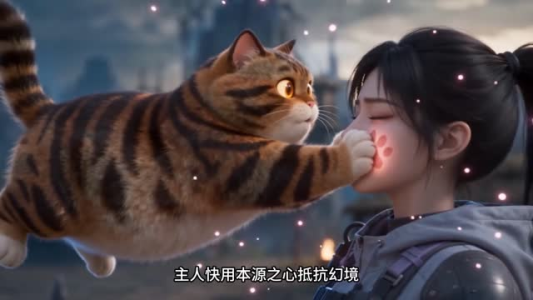 公路求生:我的婴儿车能升级2(80集) 公路求生:我的婴儿车能升级2(80集)超甜短剧分享