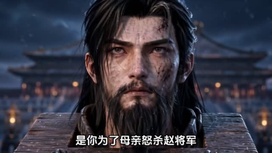 山河独酌第八季（118集）演员表