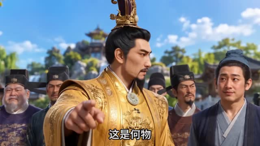 我穿成驸马爷,公主谁爱娶谁娶第九季(182集) 我穿成驸马爷,公主谁爱娶谁娶第九季(182集)民国短剧推荐