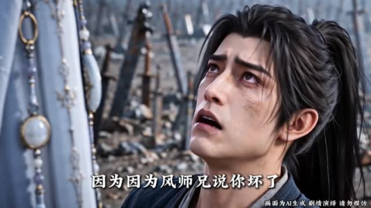 捡个瞎子他背棺斩诸神第八季（201集）热播短剧追不停