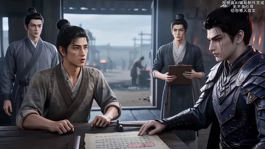 孤城照山河第六季（179集）在哪看是免费的