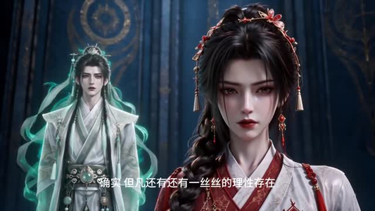 鬼帝你家狂妃太绝,妖孽全跪了第二季(168集) 鬼帝你家狂妃太绝,妖孽全跪了第二季(168集)短剧有好货推荐