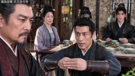 我家小妹有点东西（74集）精彩短剧抢先看