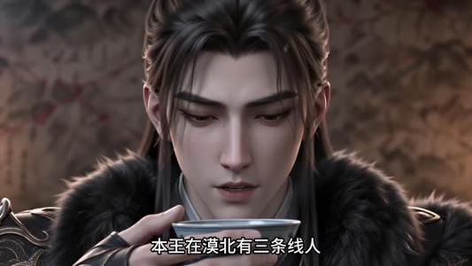 王妃今天又炸了第二季(30集) 王妃今天又炸了第二季(30集)短剧分享剧集