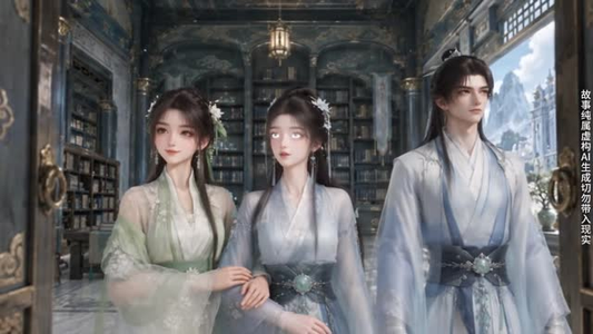 穿书了带着落魄未婚夫闹翻修仙界（201集）全集我都看完了