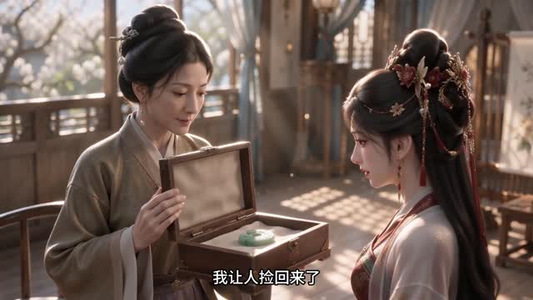 王妃今天又炸了第一季（30集）360网盘观看