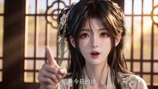 我的夫君是大反派（139集）全剧看到大结局