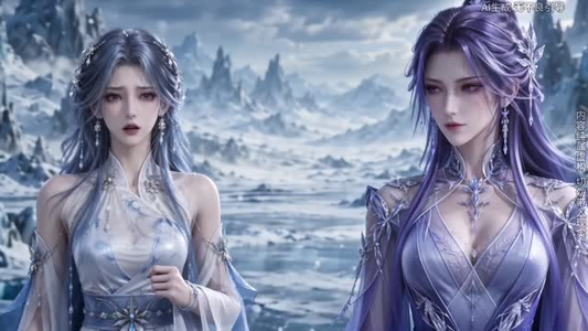 俺的师尊是女帝(293集) 俺的师尊是女帝(293集)简直不要太好看