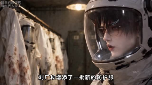 规则怪谈:我的家人不正常第一季(288集) 规则怪谈:我的家人不正常第一季(288集)每天短剧分享
